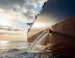 Read more about the article PARIS MOU CIC:  BALLAST WATER MANAGEMENT